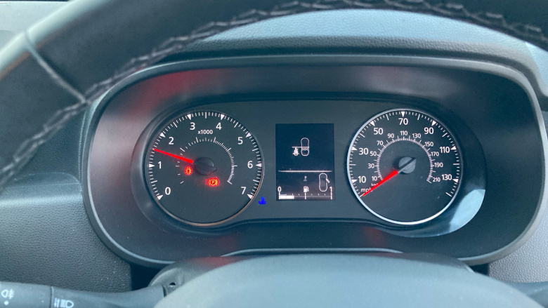 Dacia Duster 1.3 TCe 130 Comfort 5dr Petrol Estate